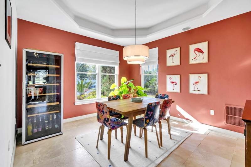 4 bedroom Detached Single Family at 1393 Sunset Beach Drive, Sunset Beach Estates At Bluewater Bay, Niceville — photo 5
