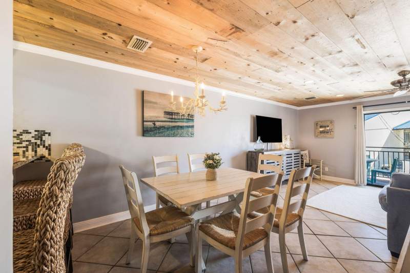 2 bedroom Townhouse at 11 Driftwood Road #Unit 7, Costa Vista T/H, Miramar Beach — photo 3