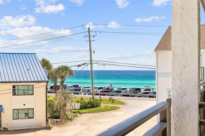 2 bedroom Townhouse at 11 Driftwood Road #Unit 7, Costa Vista T/H, Miramar Beach — photo 4