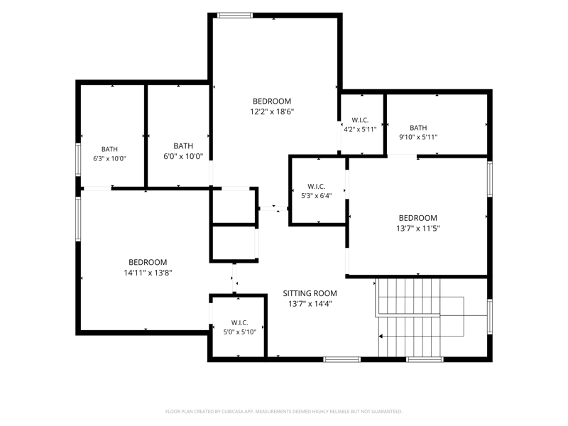 4 bedroom Detached Single Family at 95 E Pollard Cove, Watersound Origins, Inlet Beach — photo 4