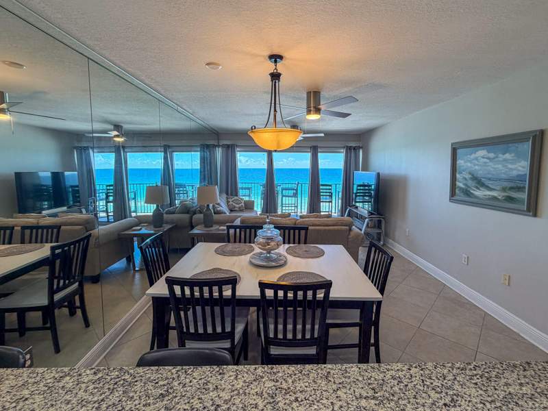 3 bedroom Condominium at 780 Sundial Court #5005, Emerald Towers West Condo, Fort Walton Beach — photo 5