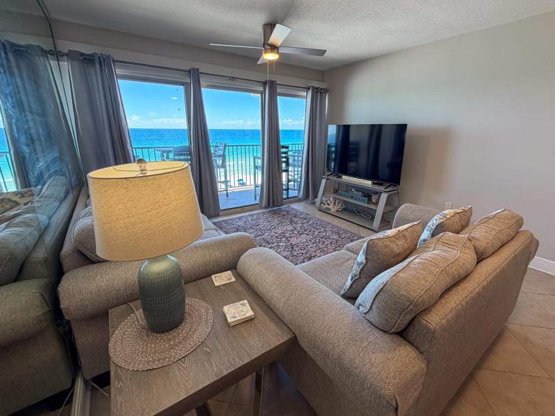 3 bedroom Condominium at 780 Sundial Court #5005, Emerald Towers West Condo, Fort Walton Beach — photo 4
