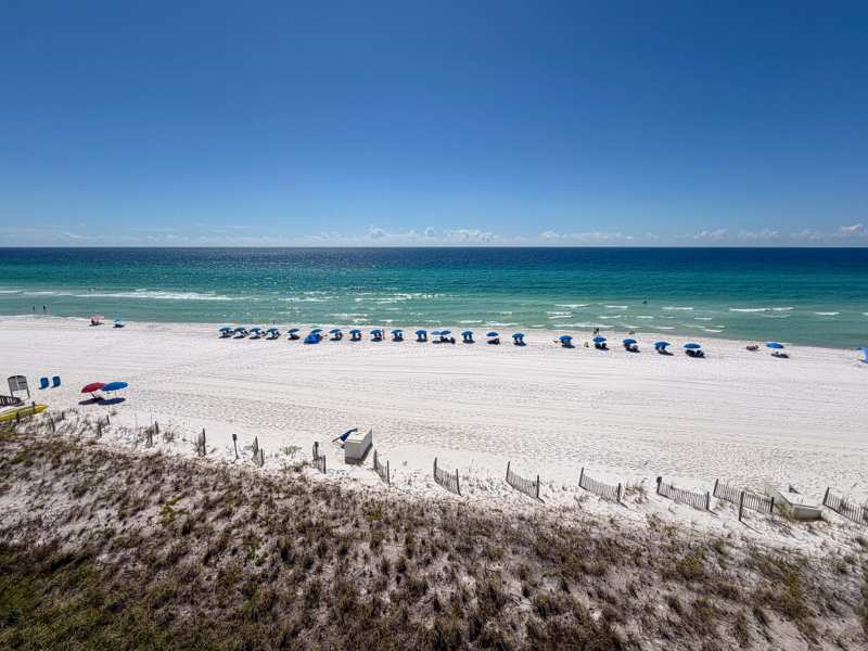3 bedroom Condominium at 780 Sundial Court #5005, Emerald Towers West Condo, Fort Walton Beach — photo 1