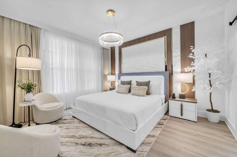 1 bedroom Condominium at 277 The Grove Drive North #325, The Grove, Miramar Beach — photo 3