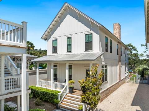 11 Dulce Lane, Inlet Beach FL - photo 8 of 86