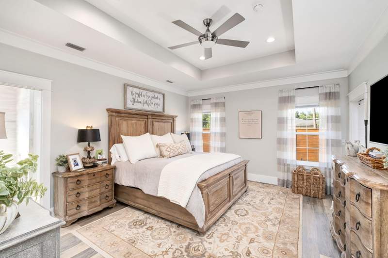 4 bedroom Detached Single Family at 20 Wind Spray Court, Pelican Bay, Santa Rosa Beach — photo 4