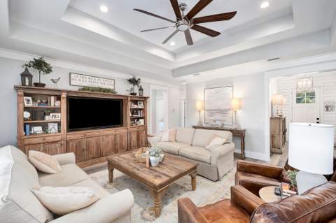 20 Wind Spray Court, Santa Rosa Beach FL - photo 12 of 28
