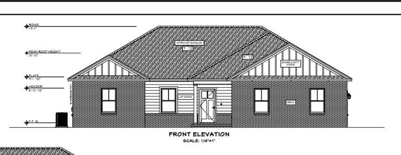 4 bedroom Detached Single Family at 1507 Kais Street, Mossy Oak S/D, Baker — photo 3