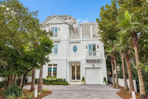 70 Dogwood Street, home for sale in Santa Rosa Beach 32459