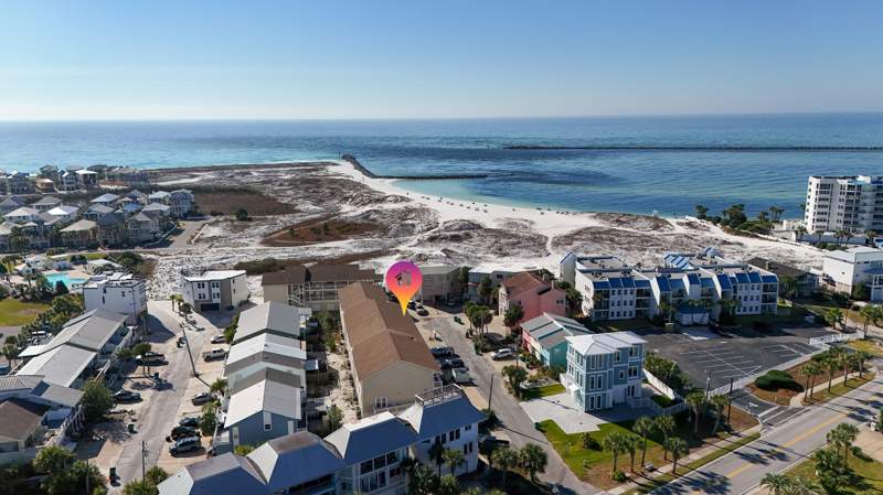 2 bedroom Condominium at 108 Gulf Winds Court #108, Nautical Way, Destin — photo 2
