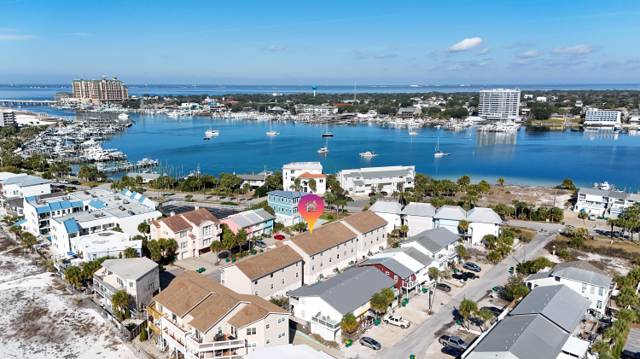 108 Gulf Winds Court #108