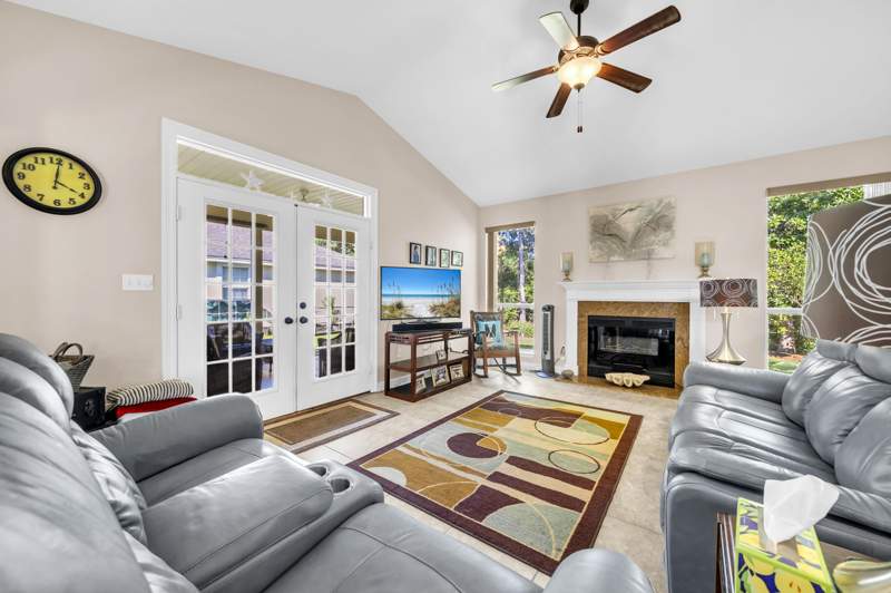 3 bedroom Detached Single Family at 88 Antilles Cove, Bayside / Bonaire Ph I, Miramar Beach — photo 5