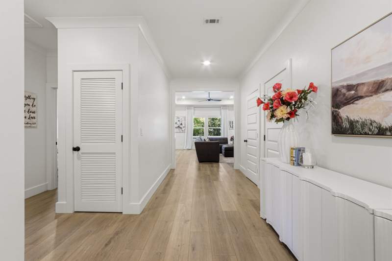 3 bedroom Detached Single Family at 109 Sun Bear Circle, Bear Creek Cottages, Freeport — photo 4