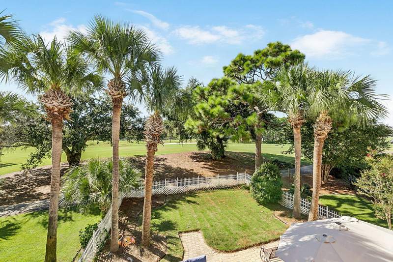 3 bedroom Detached Single Family at 218 Calusa Boulevard, Calusa Bay S/D, Destin — photo 4