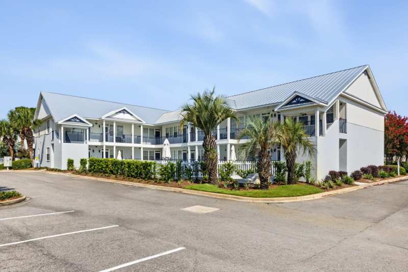 2 bedroom Condominium at 320 Scenic Gulf Drive #Unit 123, Miramar Beach, Miramar Beach — photo 1