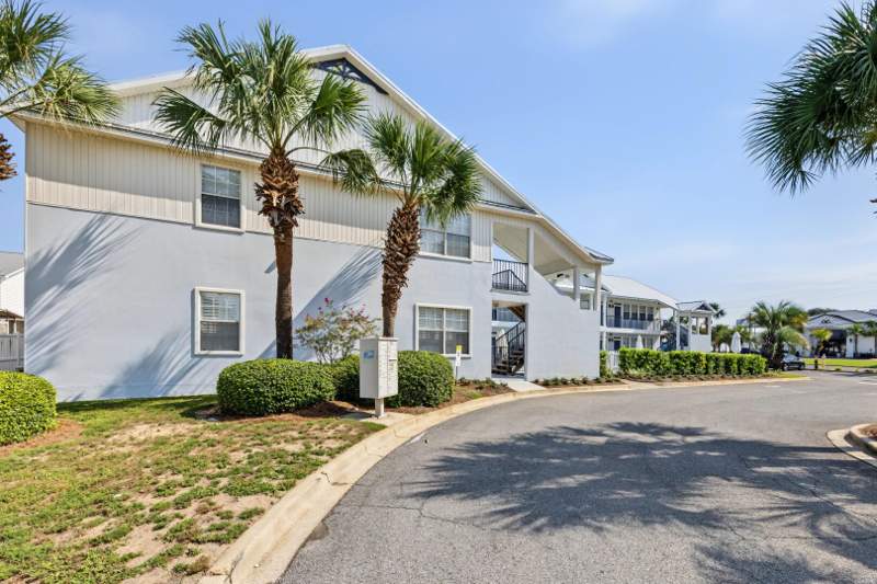 2 bedroom Condominium at 320 Scenic Gulf Drive #Unit 123, Miramar Beach, Miramar Beach — photo 2