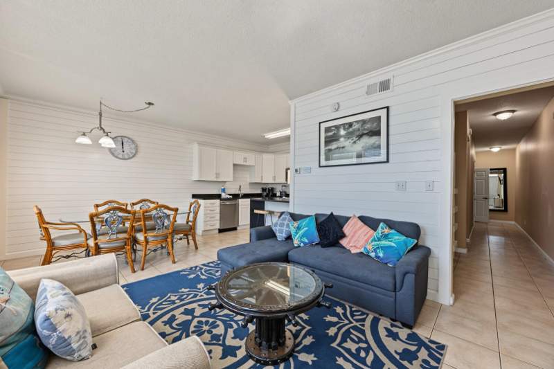 2 bedroom Condominium at 320 Scenic Gulf Drive #Unit 123, Miramar Beach, Miramar Beach — photo 4