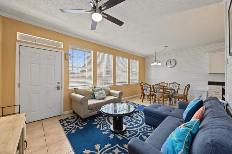 2 bedroom Condominium at 320 Scenic Gulf Drive #Unit 123, Miramar Beach, Miramar Beach — photo 5