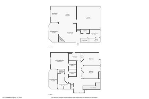 218 Calusa Boulevard, Destin FL - photo 24 of 34