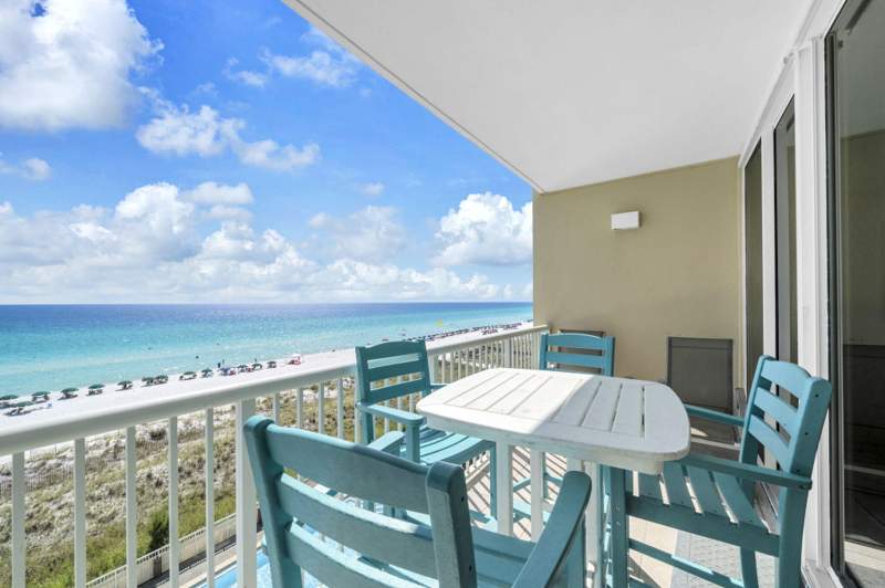 2 bedroom Condominium at 590 Santa Rosa Boulevard #510, Waters Edge, Fort Walton Beach — photo 2