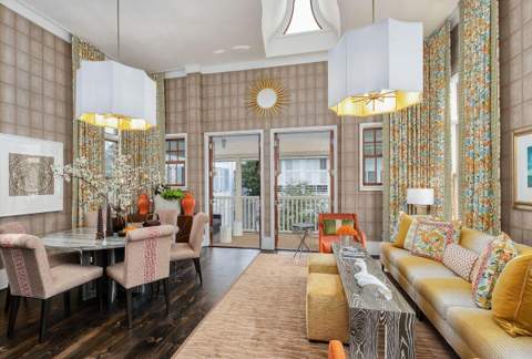 2 N Spanish Town Lane, Rosemary Beach FL - photo 9 of 38