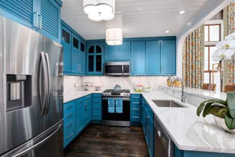 2 N Spanish Town Lane, Rosemary Beach FL - photo 14 of 38
