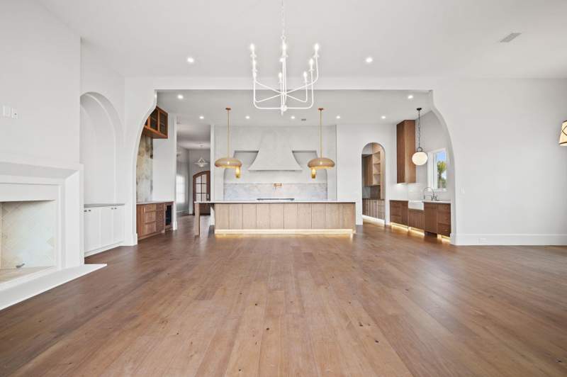 5 bedroom Detached Single Family at 66 N Southern Cross Lane, Watersound Camp Creek, Inlet Beach — photo 3
