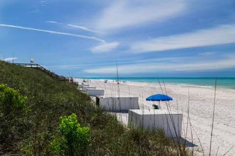 4000 W Hidden Lake Way ## 313, Santa Rosa Beach FL - photo 20 of 21
