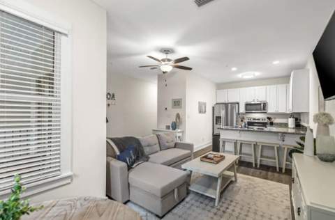 4000 W Hidden Lake Way ## 313, Santa Rosa Beach FL - photo 9 of 21