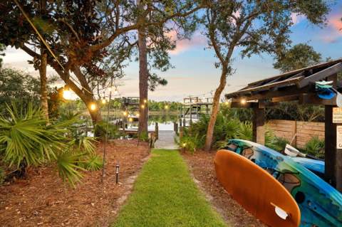 11 Dulce Lane, Inlet Beach FL - photo 18 of 86