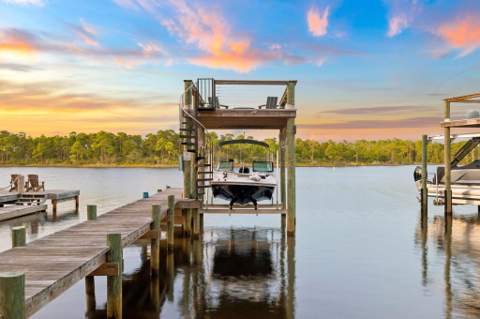 11 Dulce Lane, Inlet Beach FL - photo 7 of 86