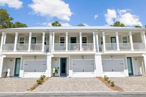 4923 E County Highway 30A #D103, home for sale in Santa Rosa Beach 32459