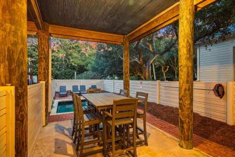 99 Magnolia Street, Santa Rosa Beach FL - photo 6 of 65
