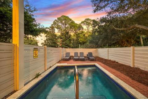 99 Magnolia Street, Santa Rosa Beach FL - photo 8 of 65