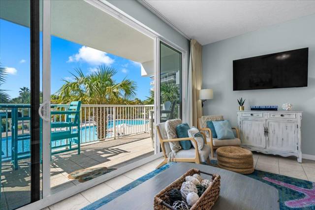 1515 SE Miracle Strip Parkway #205, home for sale in Fort Walton Beach