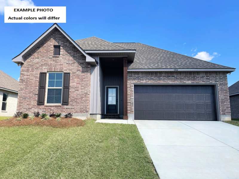 3 bedroom Detached Single Family at 61 E Tweet Street, Hammock Bay - Bird Song, Freeport — photo 1