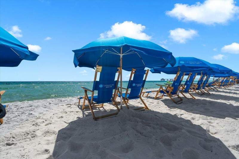 1 bedroom Condominium at 1515 SE Miracle Strip Parkway #205, Destin West Beach & Bay Resort Unit 205, Fort Walton Beach — photo 2