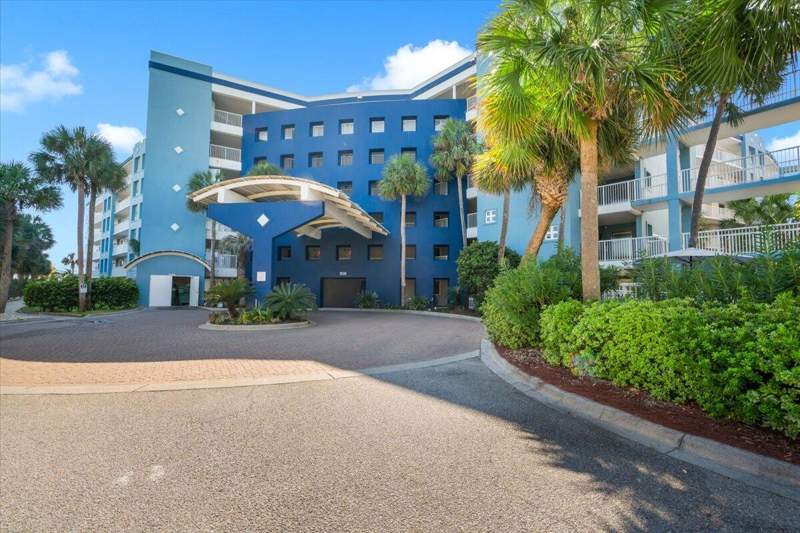 1 bedroom Condominium at 1515 SE Miracle Strip Parkway #205, Destin West Beach & Bay Resort Unit 205, Fort Walton Beach — photo 3