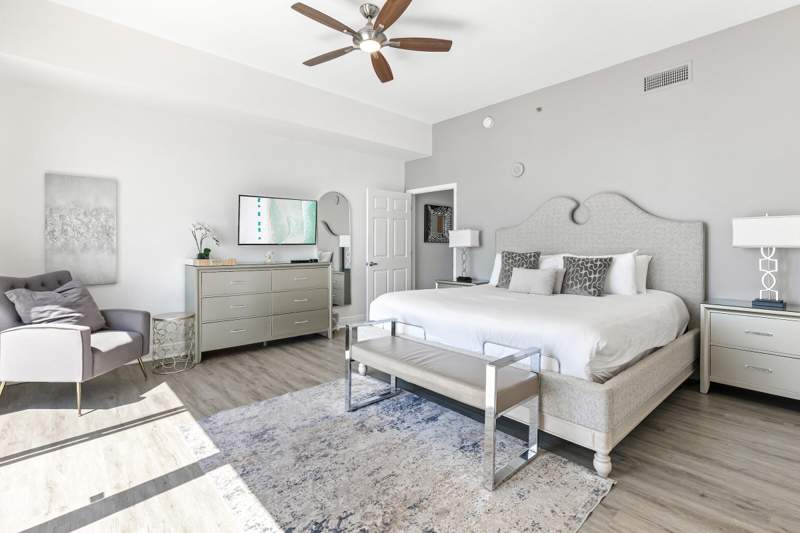 4 bedroom Condominium at 112 Seascape Boulevard #2402, Ariel Dunes Condo, Miramar Beach — photo 4