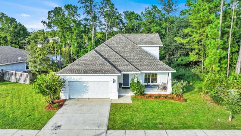 4 bedroom Detached Single Family at 330 Marquis Way, Lafayette Creek Landing, Freeport — photo 1
