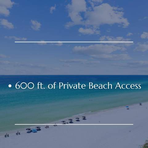 515 Tops'L Beach Boulevard #501, Miramar Beach FL - photo 11 of 34