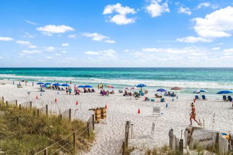 515 Tops'L Beach Boulevard #501, Miramar Beach FL - photo 14 of 34