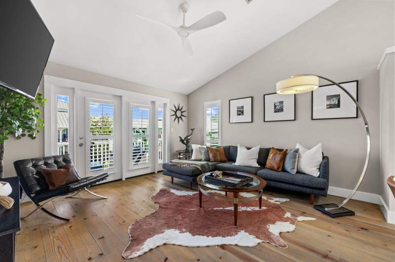 2 bedroom Townhouse at 5 Gulf Breeze Court, Holiday Isle/East Pass T/H, Destin — photo 4