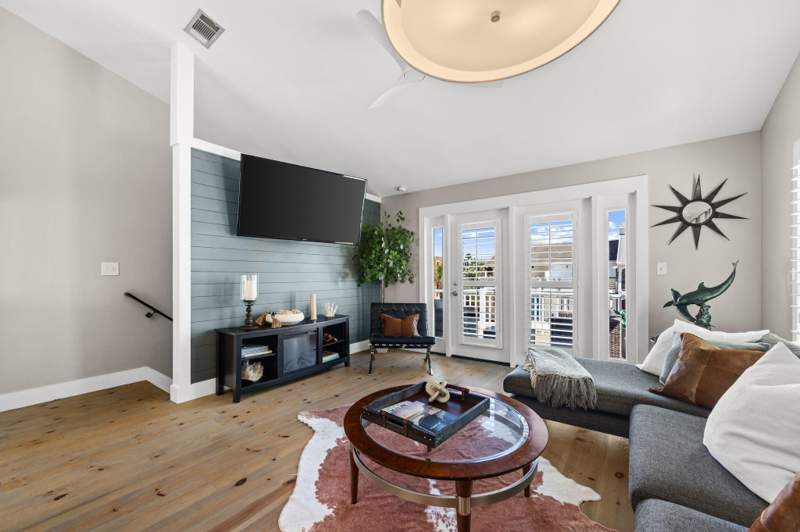 2 bedroom Townhouse at 5 Gulf Breeze Court, Holiday Isle/East Pass T/H, Destin — photo 5