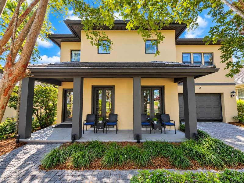 3 bedroom Detached Single Family at 66 Siesta Bluff, Destiny East Ph 1, Destin — photo 2