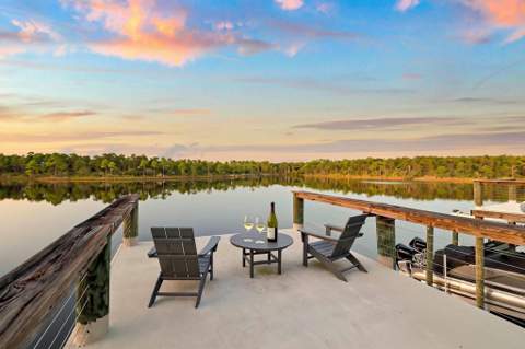 11 Dulce Lane, Inlet Beach FL - photo 19 of 86