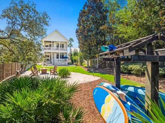 11 Dulce Lane, home for sale in Inlet Beach