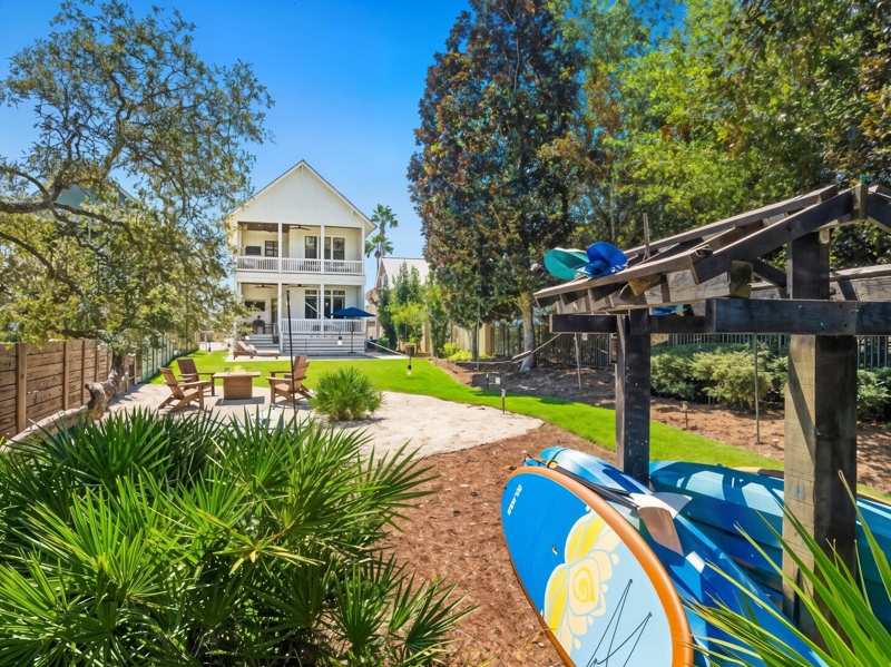 5 bedroom Detached Single Family at 11 Dulce Lane, Inlet Beach, Inlet Beach — photo 1