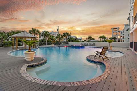 37 W Seahorse Circle, home for sale in Santa Rosa Beach 32459