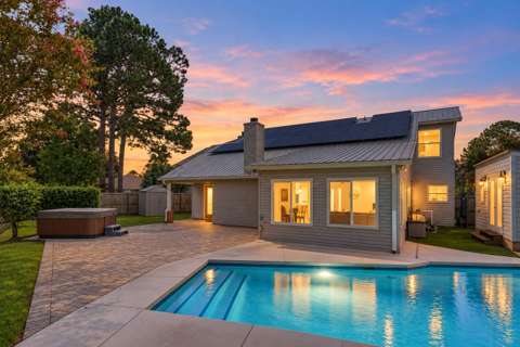 752 Vintage Circle, home for sale in Destin 32541
